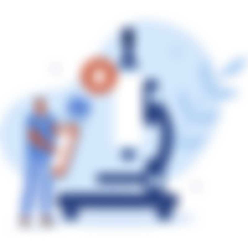 Curtis Symptoms