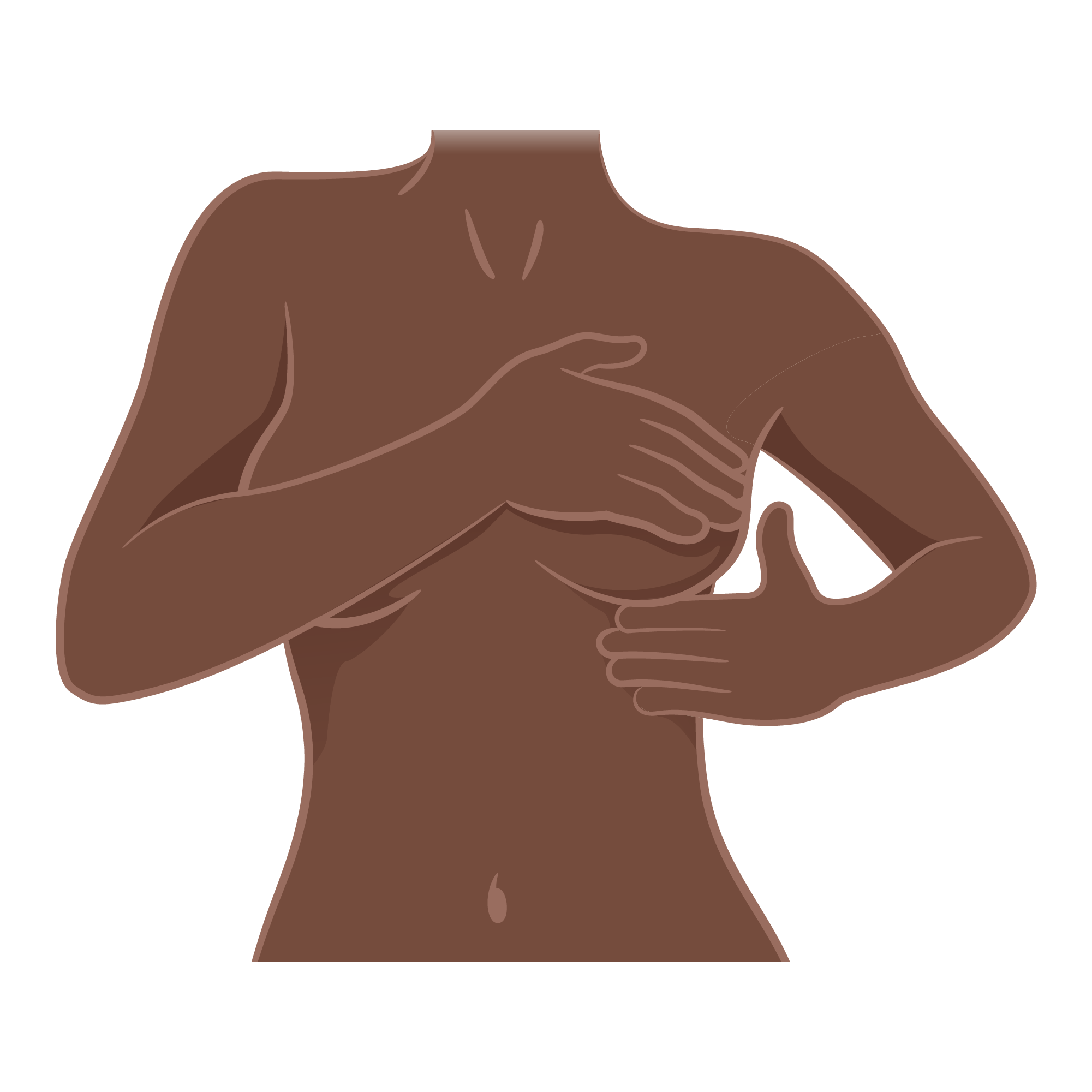 Symptoms Breast Cancer 5