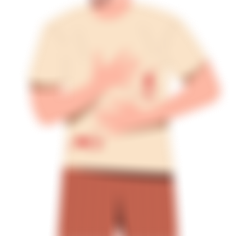 Symptoms Stomach Pain 2