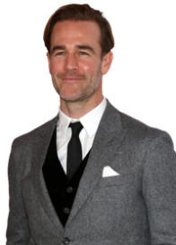 James Van Der Beek's Colorectal Cancer Diagnosis