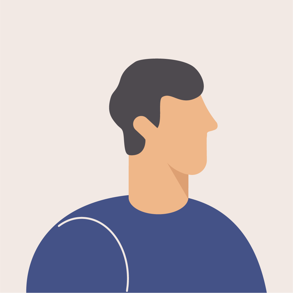 Profile Bob