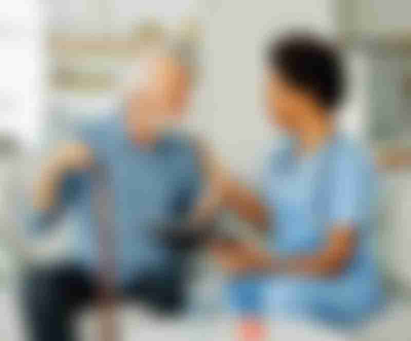 Patient and Nurse Cancer Detection