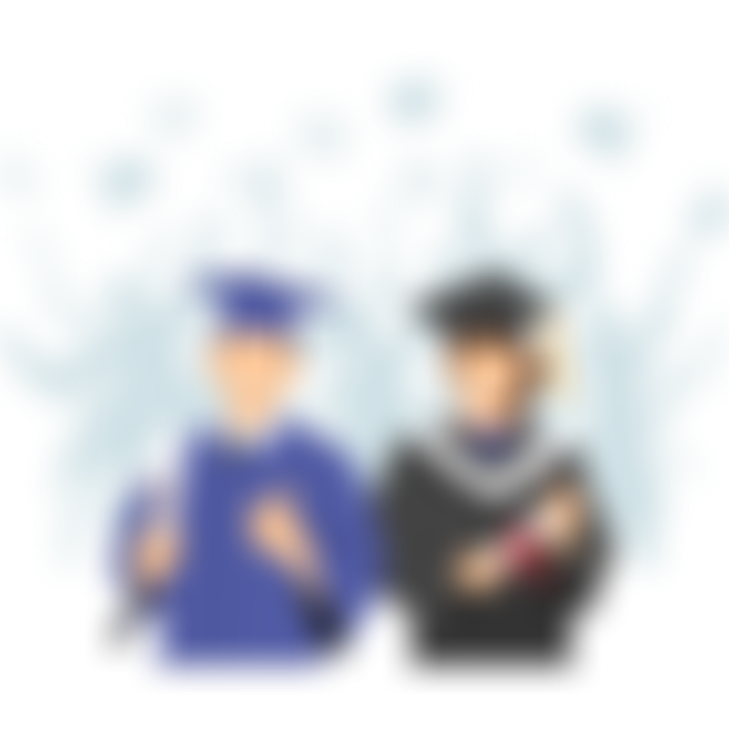 Aspirations Kids Graduation
