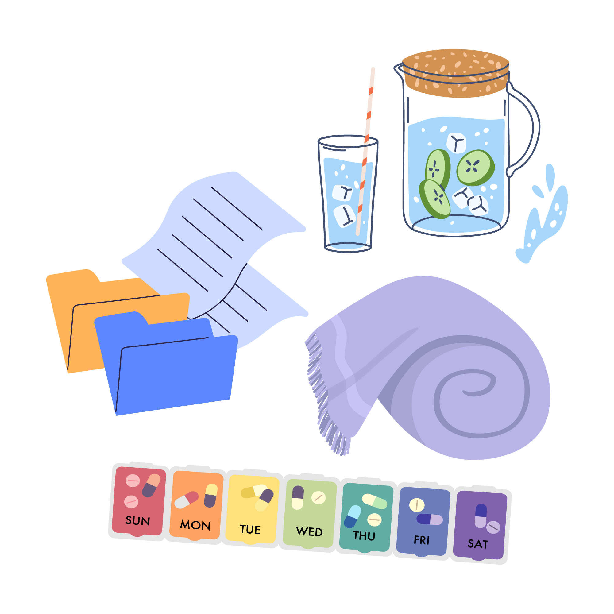 Words of Wisdom Useful Products