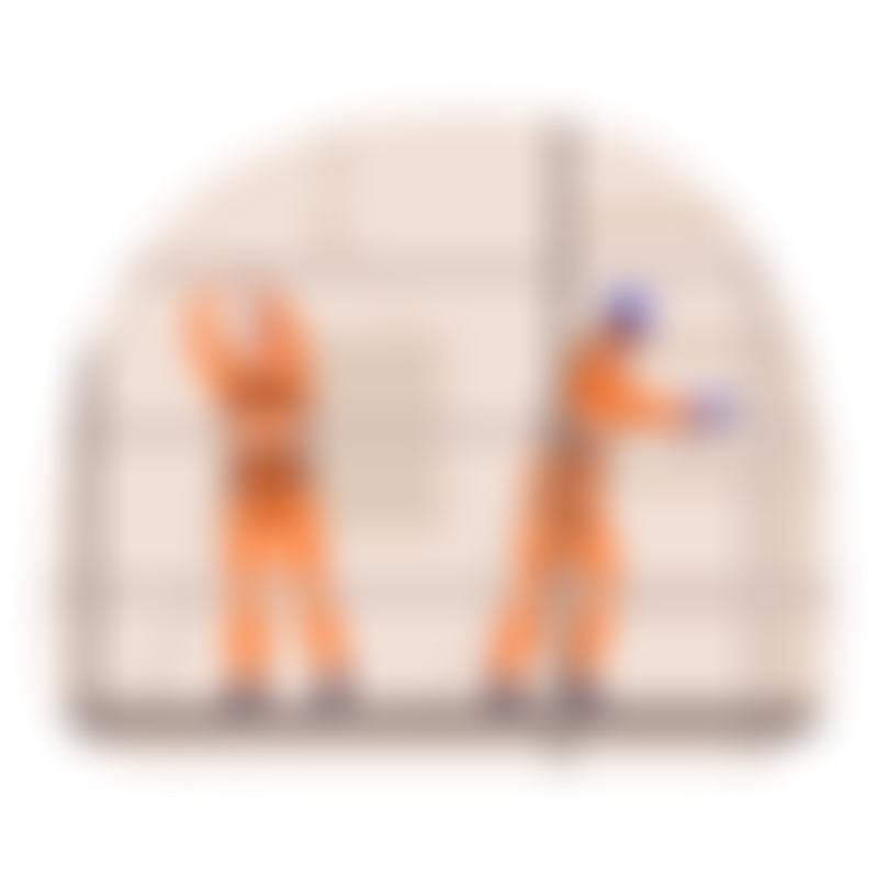 Working in construction