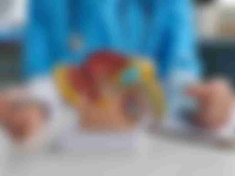 A scientific model of male reproductive organ