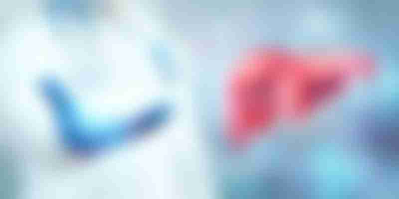 Liver ablation therapy