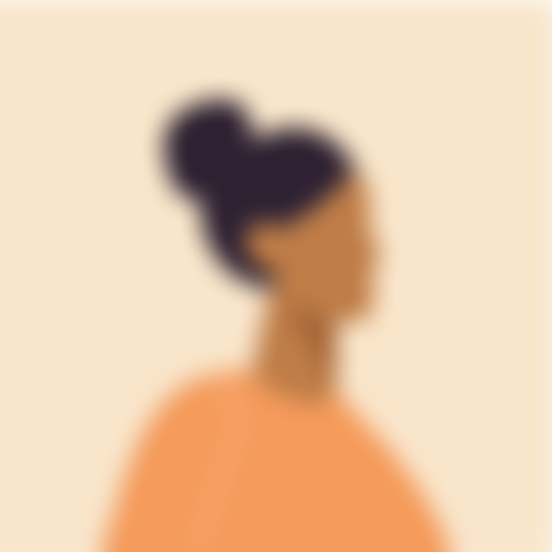 Aishah Profile