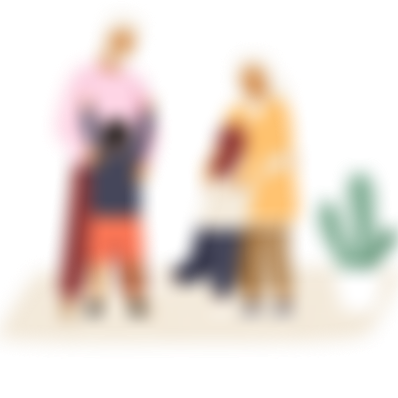 Aspirations Spending Time with Grandchildren