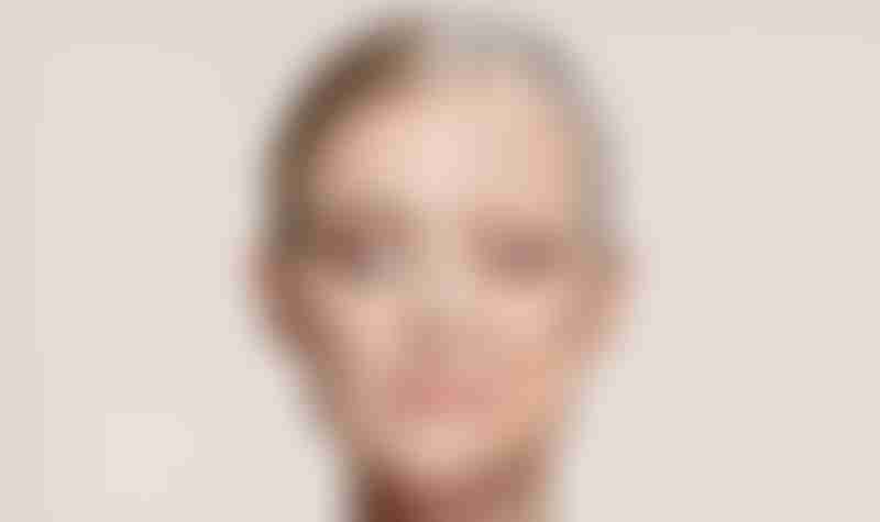 Portrait of a Woman Ageing