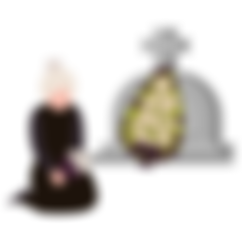 Anna Biggest Fear