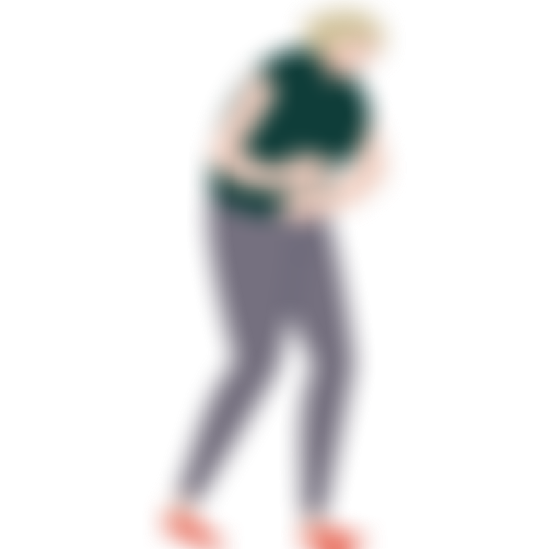 Emma Symptoms
