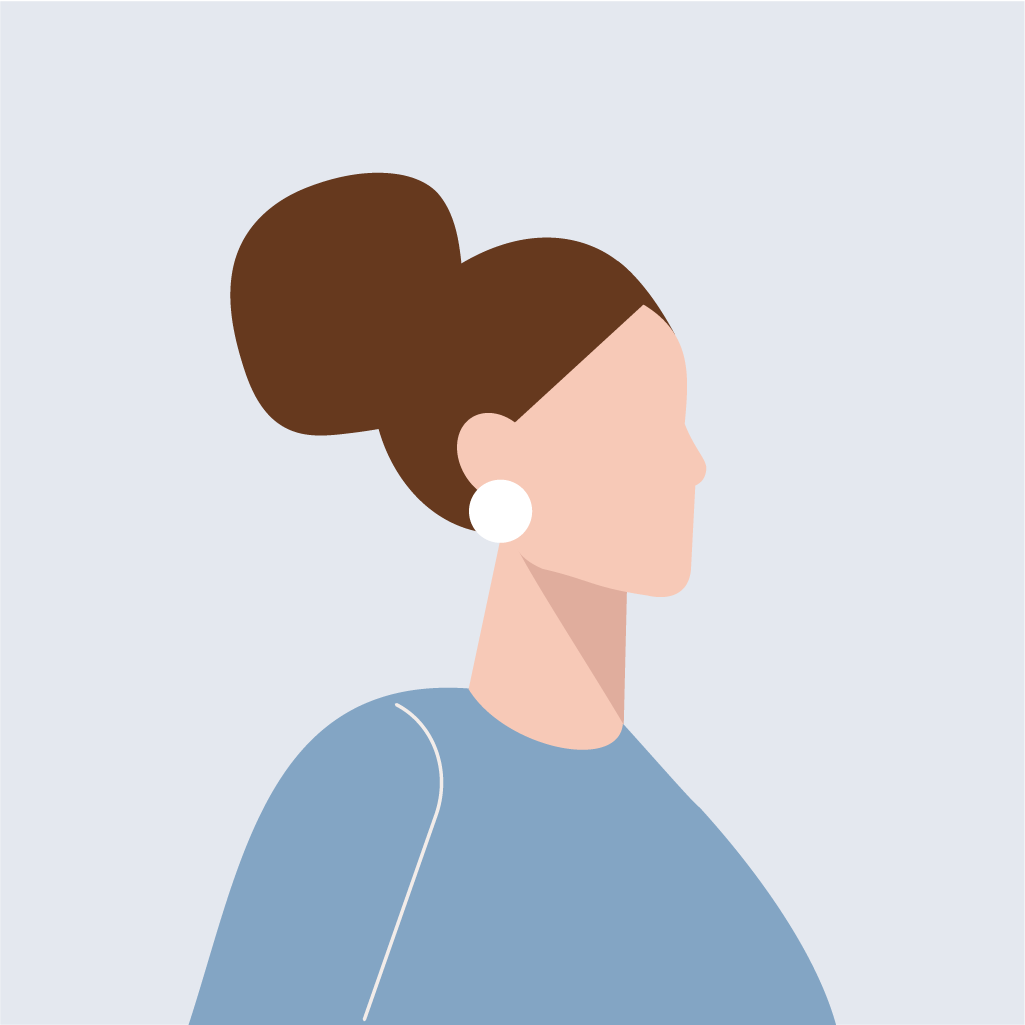 Teri Profile