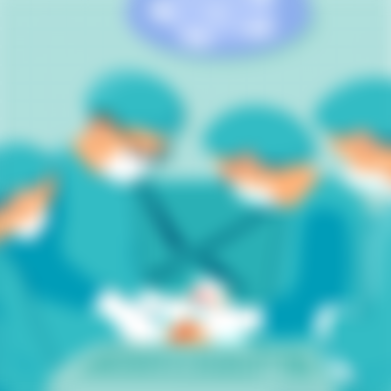 Medical Care Surgery 4