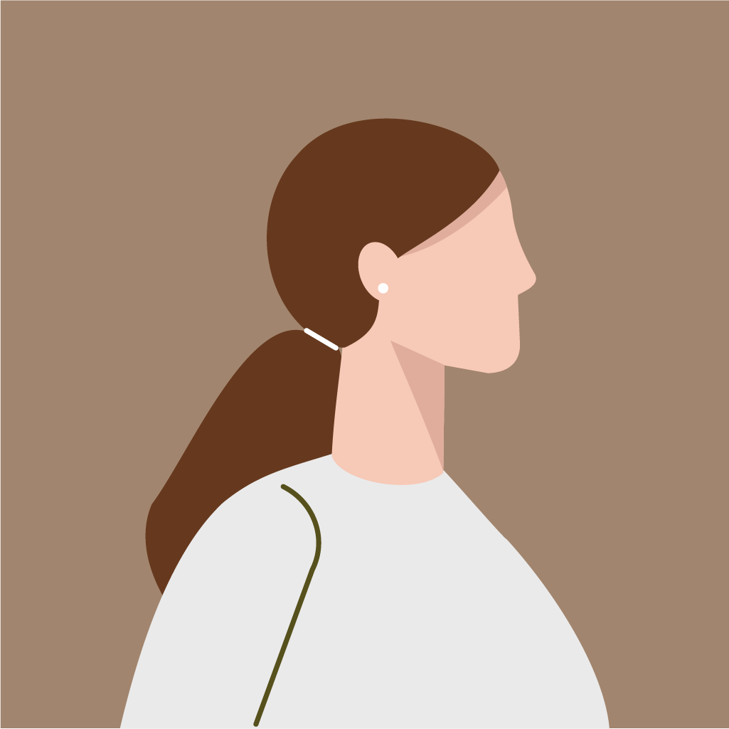 Maria Profile 1