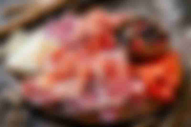 Processed Meat
