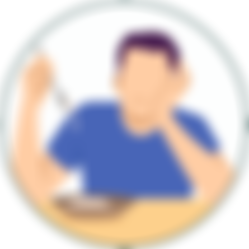 Gastric Cancer Loss of Appetite