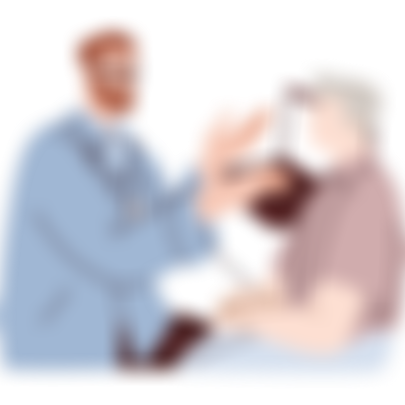 Curtis Medical Care