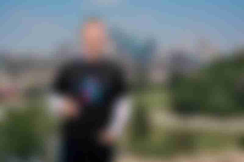 The Stigma of Male Breast Cancer - Insights From a Survivor, Bret Miller
