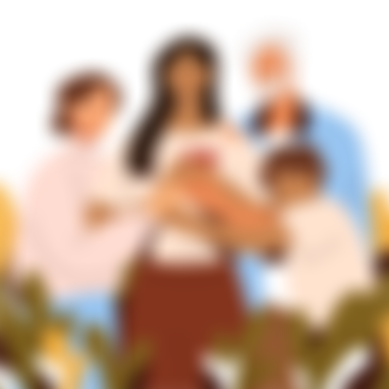 Aspirations Family Time