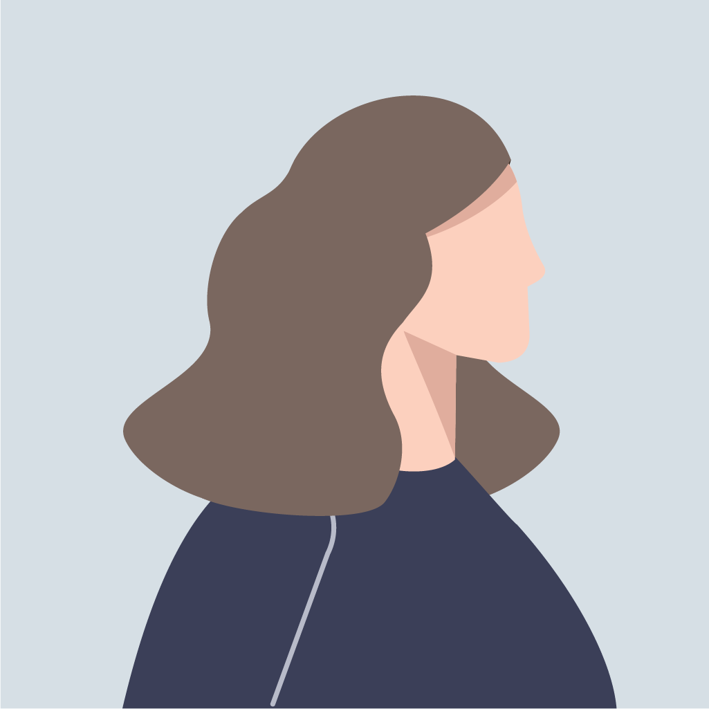 Jo Profile