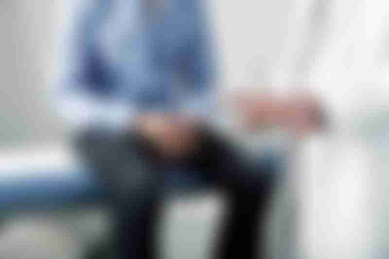 Enlarged Prostate Treatment