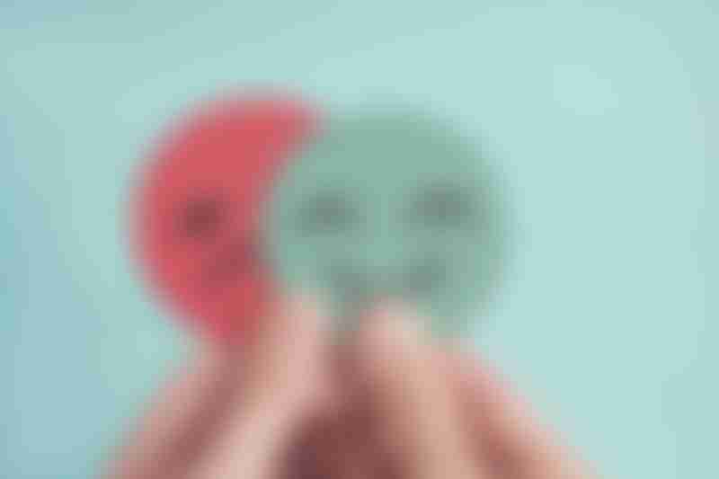 Mental Wellness Emotions