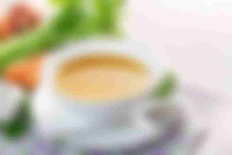 Clear Broth