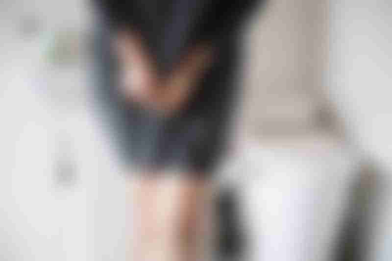 Female Prostate Cancer