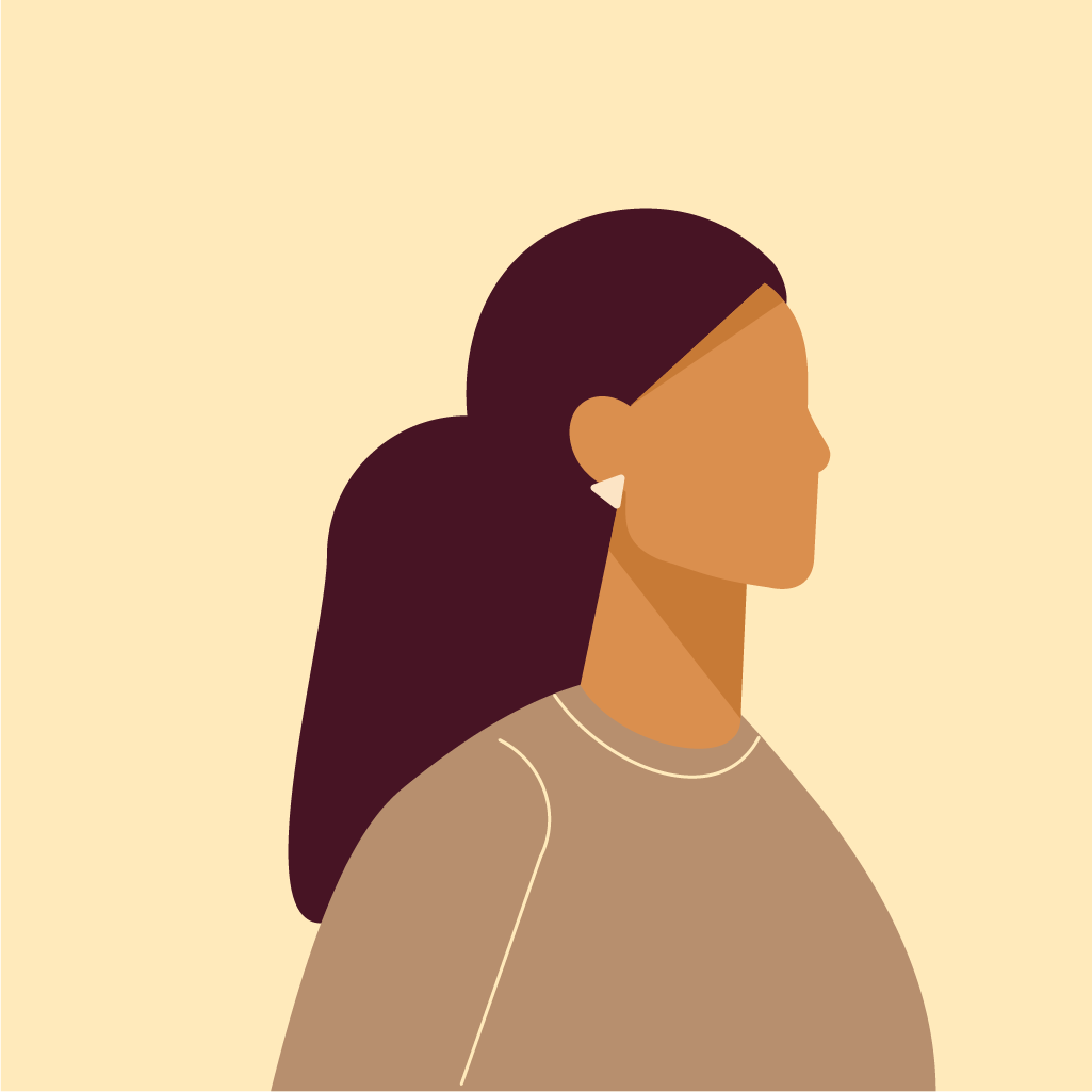 Rini Profile