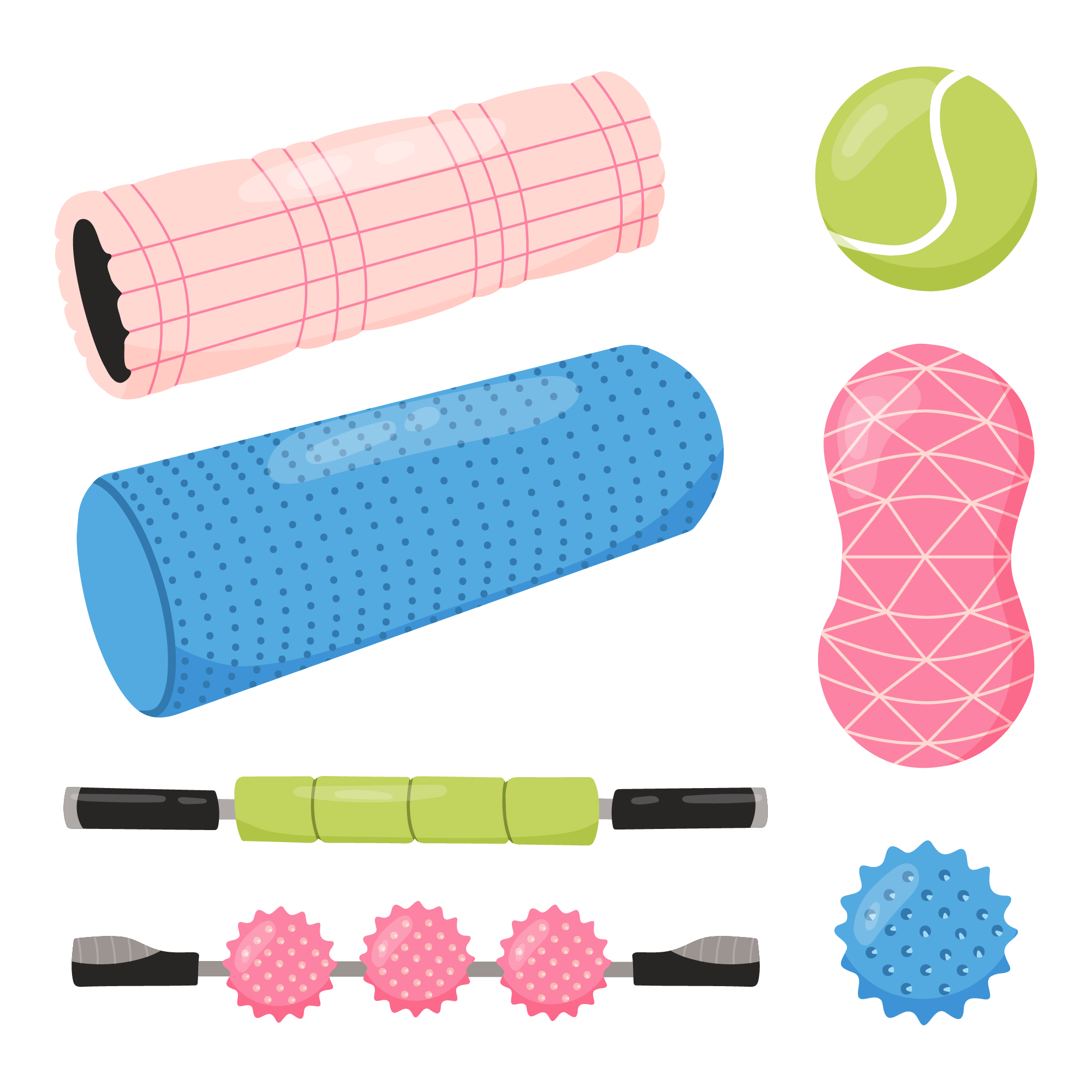 Lifestyle Rehabilitation 3