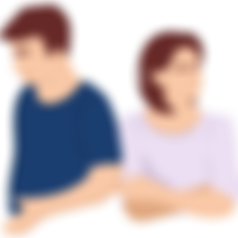 Karen Side Effects