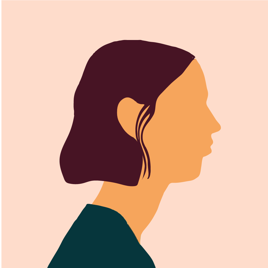 Jamie Profile