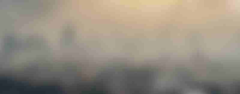 City Air Pollution