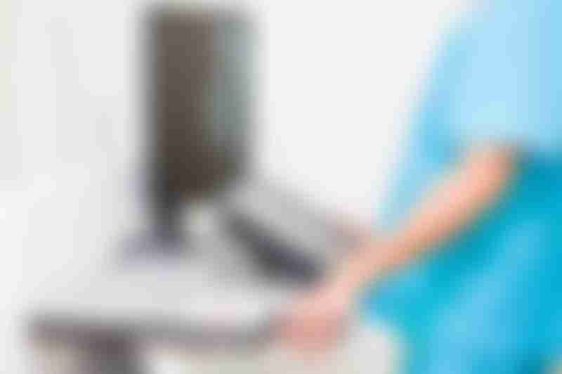 Breast Mammogram