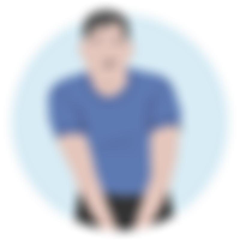 Nathan Symptoms