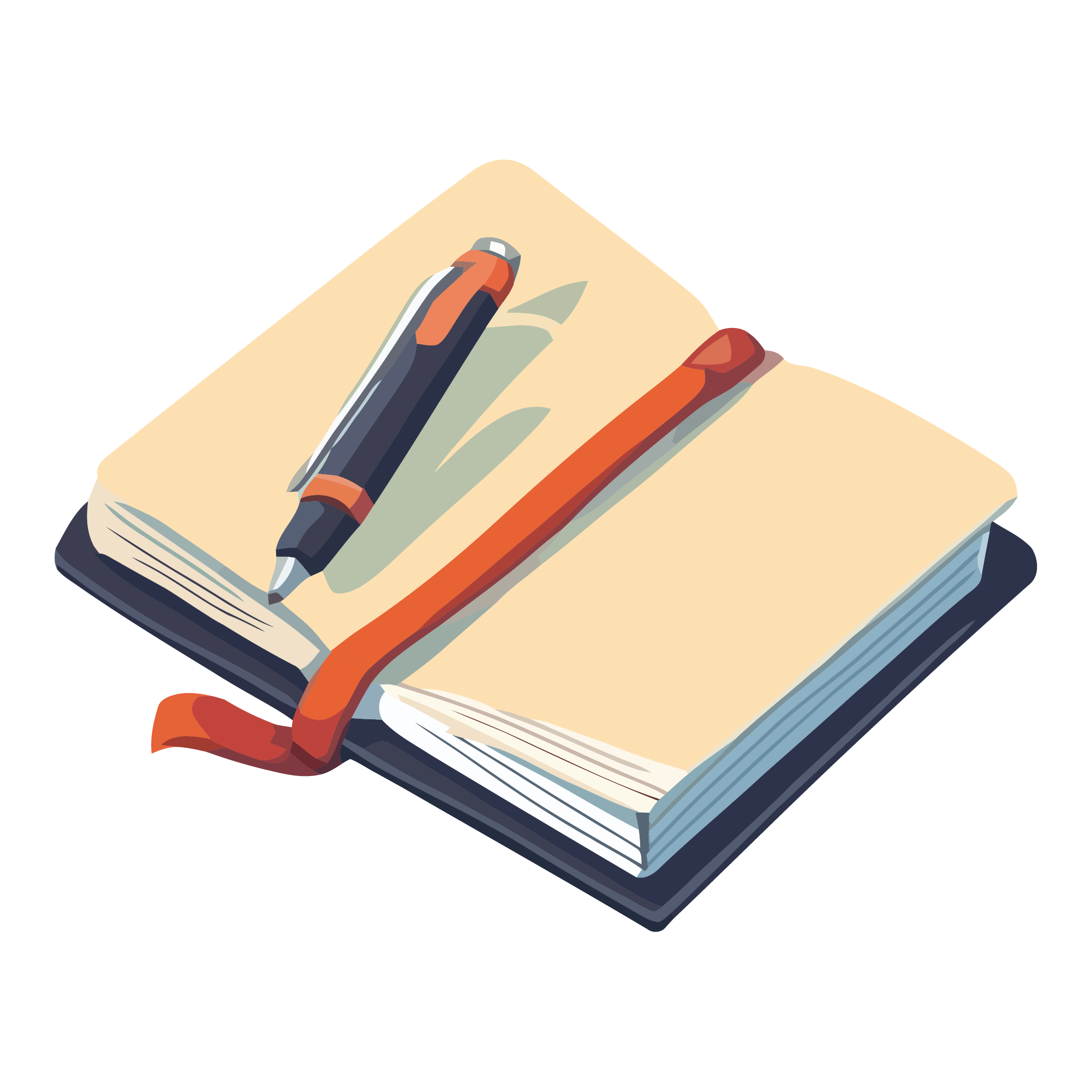 Writing A Diary