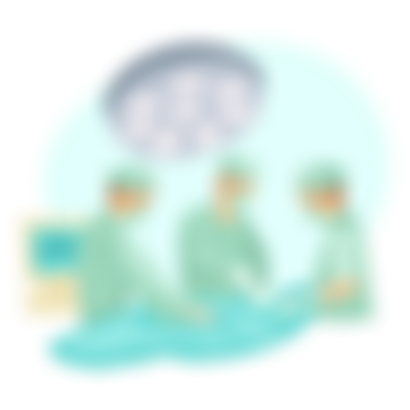 Medical Care Surgery 3