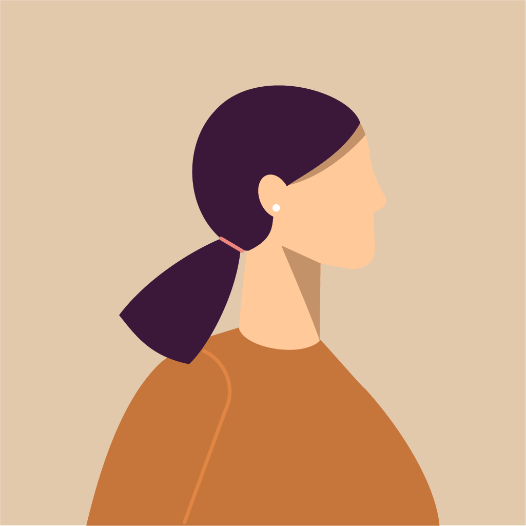 Sheryl Profile