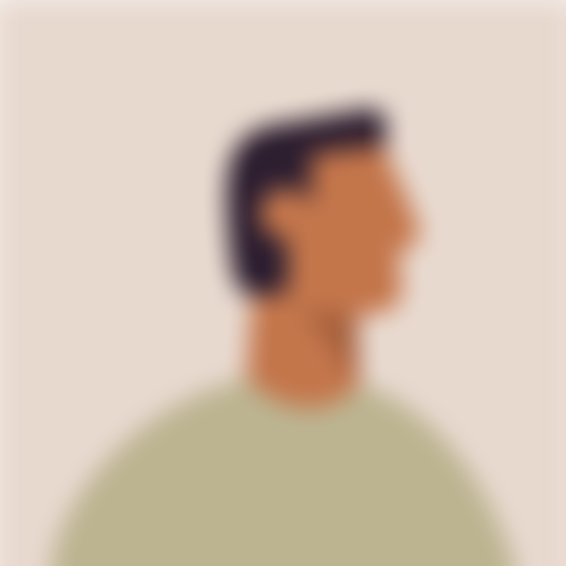Bhavesh Profile