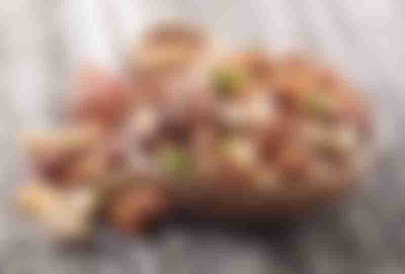 Assorted Nuts
