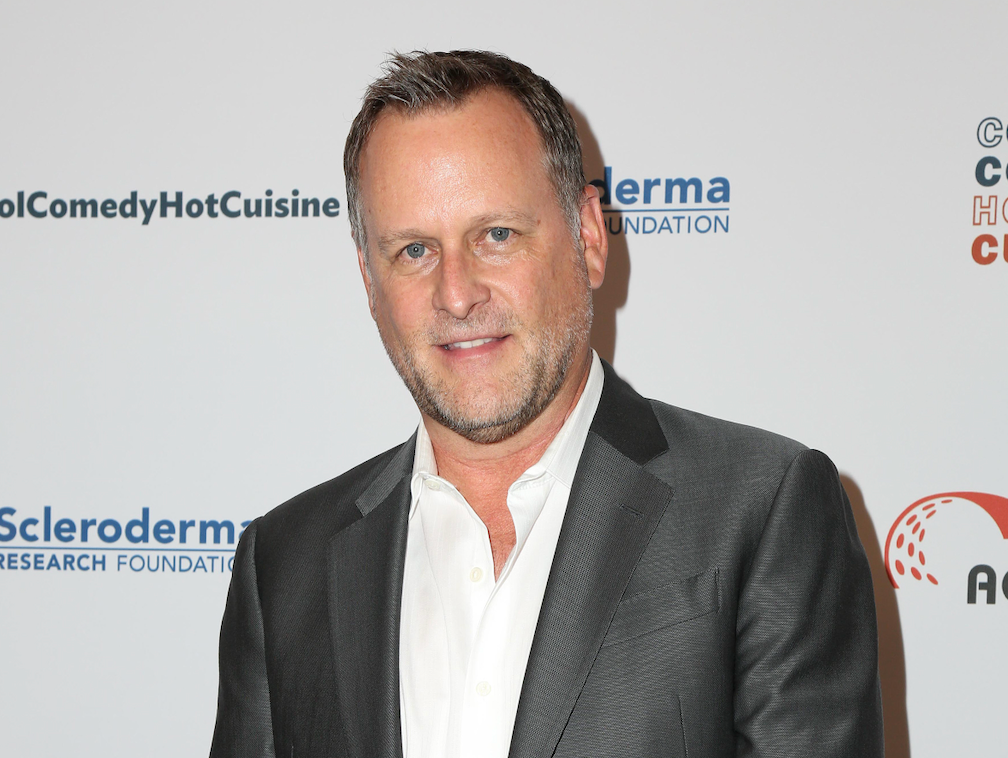 dave coulier