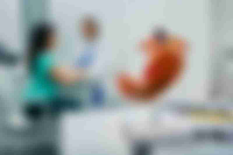 All About Gastric Cancer