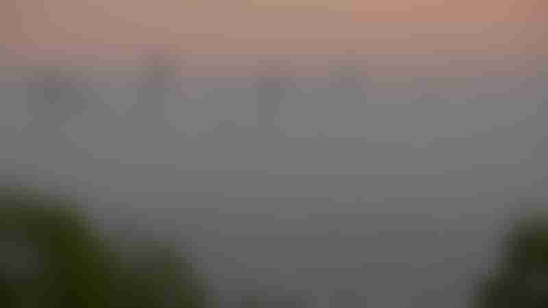 Air Pollution