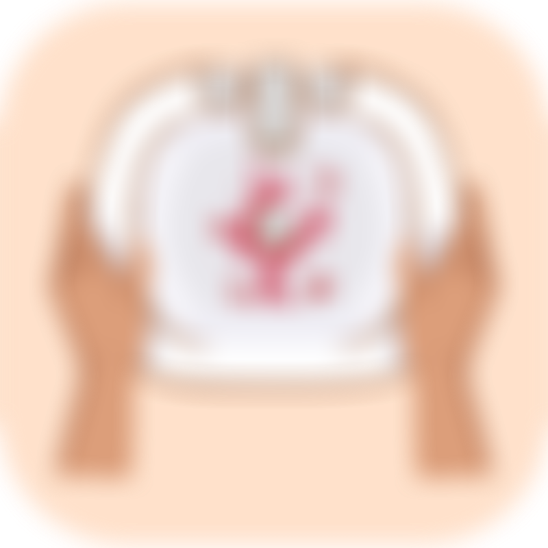 Nadia Symptoms