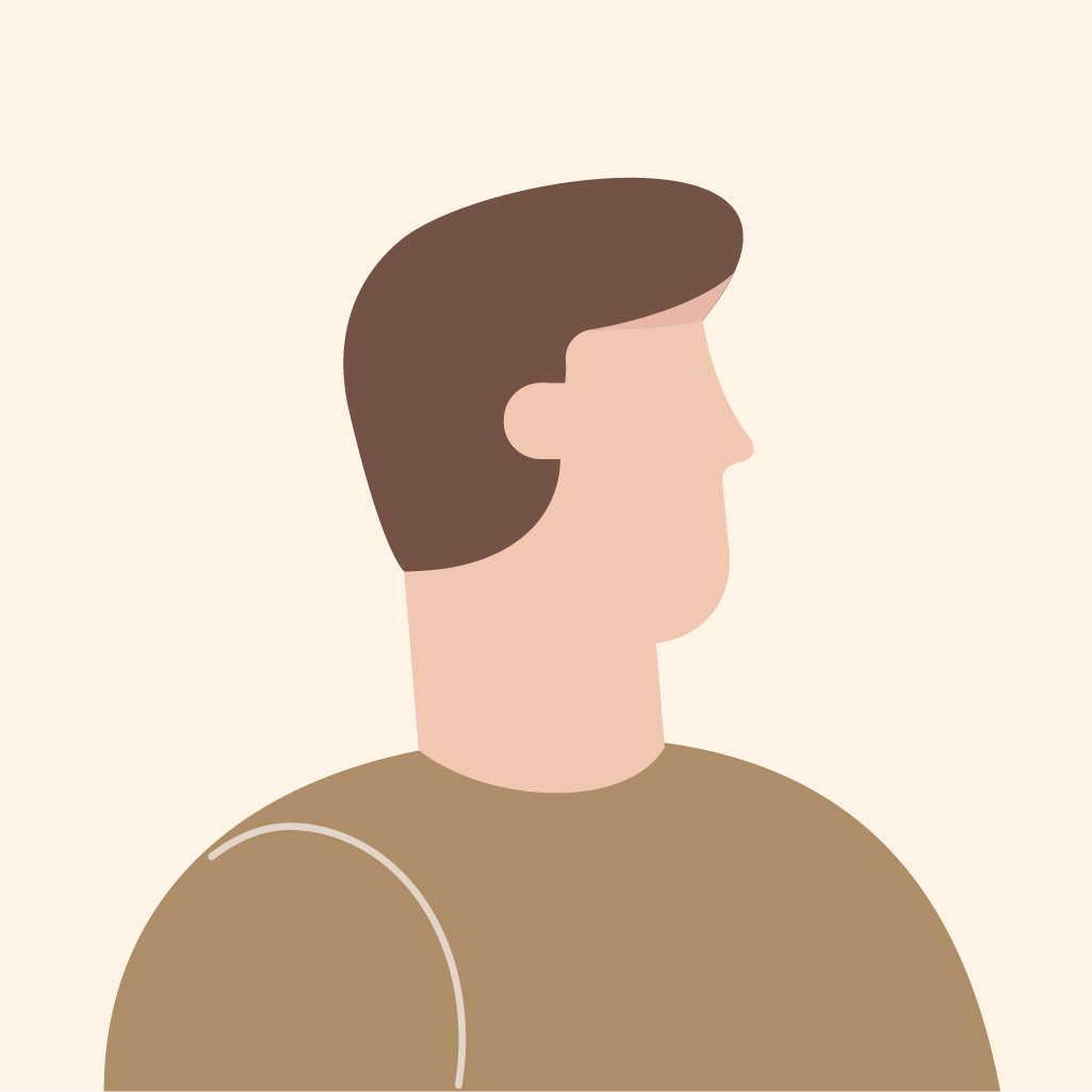 Keith Profile