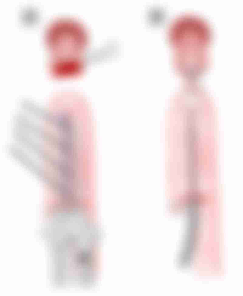 Jejunal Pouch and Creation of Esophagojejunostomy