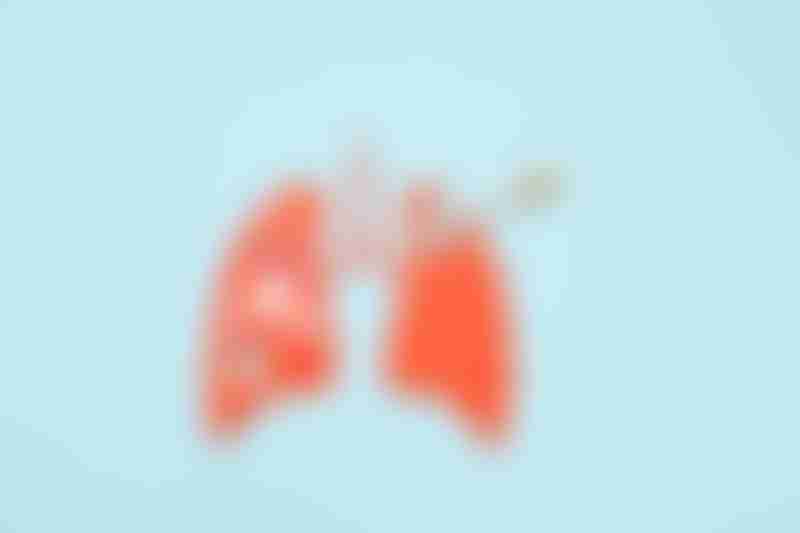 Smoking Lung