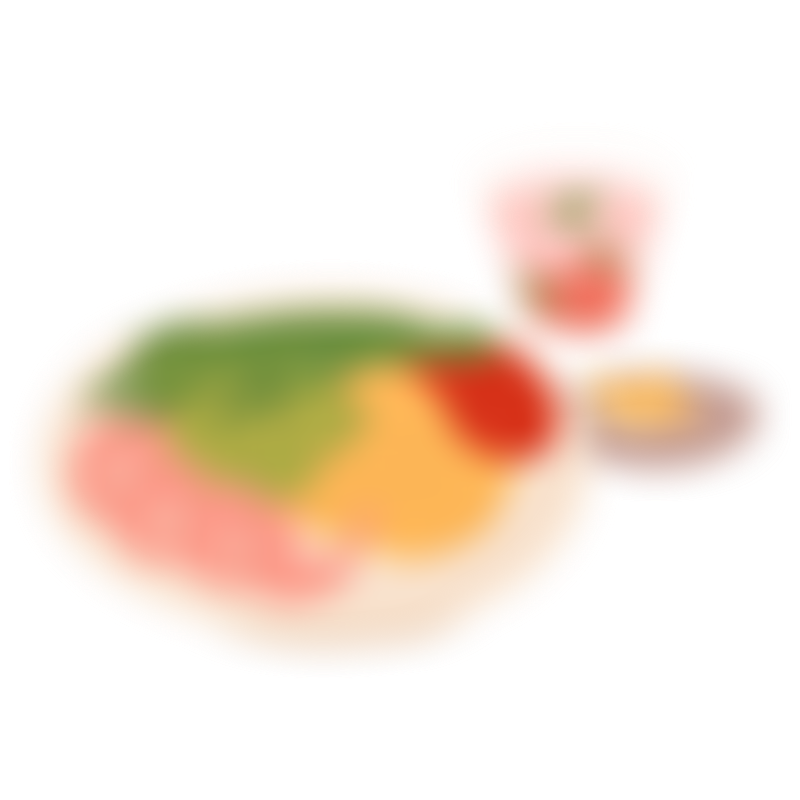 Lifestyle Healthy Diet 1