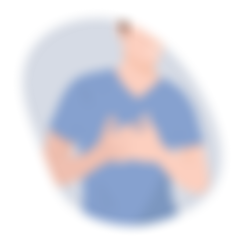 Symptoms Chest Pain 1